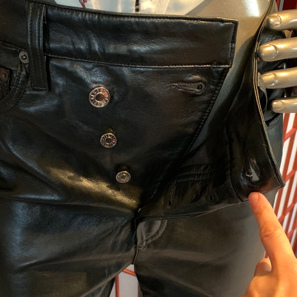 Agolde! size 26 🔥 😚 - Picture 3 of 12